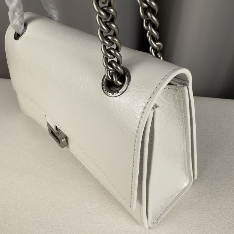 Balenciaga Hourglass Bags